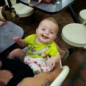 Meet your Posher, Randy